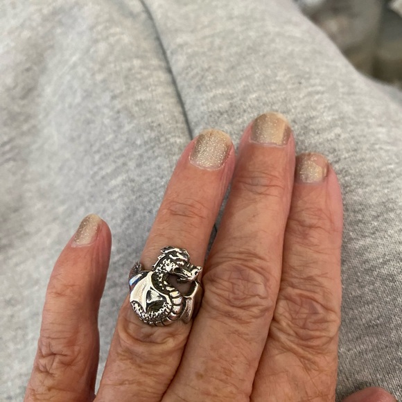 Ring - Picture 1 of 3